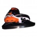 Коньки ледовые раздвижные Action PW-650 р.27-30
