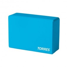 Блок для йоги Torres арт.YL8005