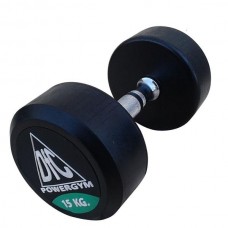 Гантели (2шт) 15кг DFC PowerGym DB002-15