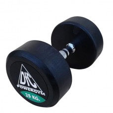 Гантели (2шт) 25кг DFC PowerGym DB002-25