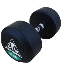 Гантели (2шт) 35кг DFC PowerGym DB002-35