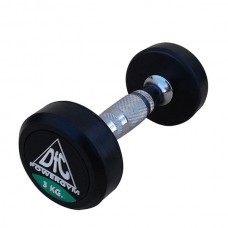 Гантели (2шт) 3кг DFC PowerGym DB002-3