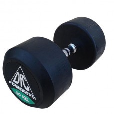 Гантели (2шт) 40кг DFC PowerGym DB002-40