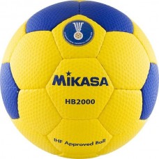 Мяч гандбольный MIKASA HB 2000 р.2