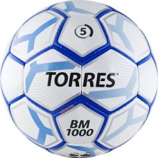 Мяч футбольный Torres BM 1000 р.5 арт.F30625