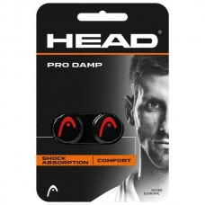 Виброгаситель HEAD Pro Damp арт.285515-BK черный