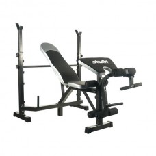 Скамья под штангу STARFIT ST-102 универсальная