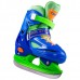 Коньки ледовые раздвижные Ice Blade Casey р.M/34-37