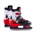 Коньки ледовые раздвижные Ice Blade Charlie р.M/34-37