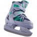 Коньки ледовые раздвижные Ice Blade Wild р.M/34-37