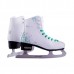 Коньки фигурные Ice Blade Aurora синт. кожа c мехом р.42