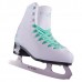 Коньки фигурные Ice Blade Aurora синт. кожа c мехом р.42