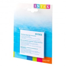 Набор для ремонта лодки INTEX 59631