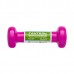 Гантель виниловая StarFit DB-101 0,5 кг розовая