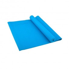 Коврик для йоги StarFit FM-101 (173x61x0,3 см) синий