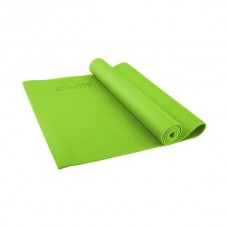 Коврик для йоги StarFit FM-101 (173x61x0,4 см) зеленый