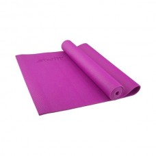 Коврик для йоги StarFit FM-101 (173x61x0,6 см) фиолетовый