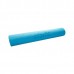 Коврик для йоги StarFit FM-102 (173x61x0,4 см) с рисунком синий