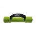 Гантель неопреновая StarFit DB-203 1,5 кг зеленая