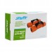 Гантель неопреновая (2 шт) StarFit DB-203 1 кг оранжевая