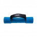 Гантель неопреновая StarFit DB-203 2 кг синяя