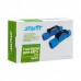 Гантель неопреновая StarFit DB-203 2 кг синяя