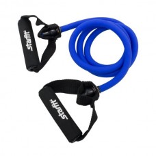 Эспандер многофункциональный StarFit ES-602 (4х14х1400 мм) синий