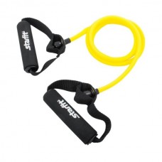 Эспандер многофункциональный StarFit ES-602 (6х9х1400 мм) желтый