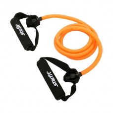 Эспандер многофункциональный StarFit ES-602 (8х12х1400 мм) оранжевый