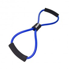 Эспандер мультифункциональный StarFit ES-603 (8х12х1000 мм) синий