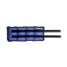 Утяжелители STARFIT WT-401 1,5 кг синий