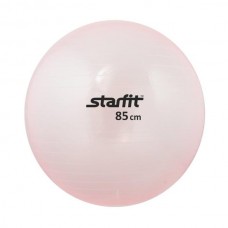 Мяч гимнастический STARFIT GB-105 85 см розовый