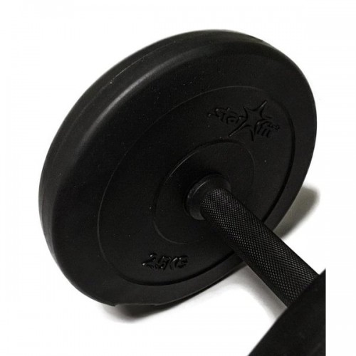 Гантель разборная Starfit DB 702 4 кг