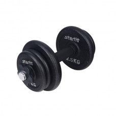 Гантель разборная чугунная STARFIT DB-703 12 кг