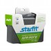 Комплект из блока и ремня для йоги StarFit FA-104