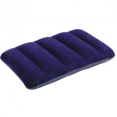 Надувная подушка флокированная Intex 68672 Royal (43х28х9см)