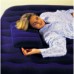 Надувная подушка флокированная Intex 68672 Royal (43х28х9см)