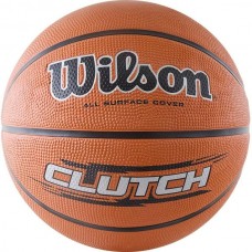 Мяч баскетбольный WILSON Clutch р.7 арт.WTB1434XB