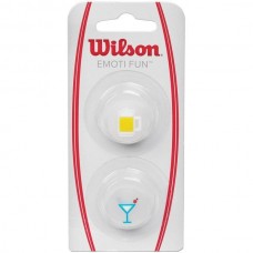 Виброгаситель Wilson Emoti-Fun Beer арт.WRZ538300