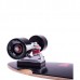 Круизер деревянный Ridex Los Muertos 28,5"x8,25" ABEC-5 Круизер деревянный Ridex Los Muertos 28,5"x8,25" ABEC-5