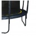 Батут Sport Elit CFR-10FT-3 10FT (3,05м) с защитной сеткой (внутрь) с лестницей