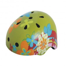 Шлем защитный для катания на скейтборде Action PWH-370 р.M (55-58 см)