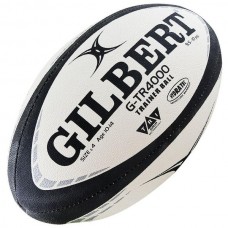 Мяч для регби GILBERT G-TR4000 р.4 арт.42097704