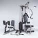 Силовой комплекс BodyCraft GL Gym (868F)