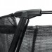 Батут DFC KENGOO 18FT-TR-E-BAS 18 футов (549 см) внутренняя сетка, лестница