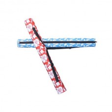 Коврик пляжный соломенный SBM-007 180*60см
