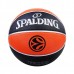 Мяч баскетбольный Spalding TF-150 Euroleague Logo р.7 арт.73-985z