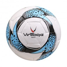 Мяч футбольный VINTAGE Gold V300, р.5