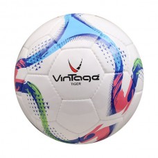 Мяч футбольный VINTAGE Tiger V200, р.5
