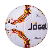Мяч футбольный Jogel JS-1010 Grand №5